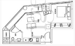 Farrer Park Suites (D8), Apartment #216251711